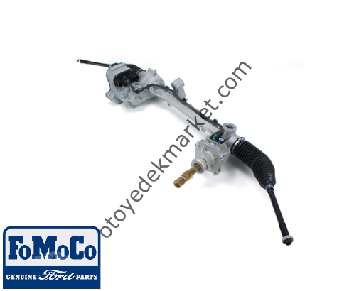 Ford Focus (2011-2014) Direksiyon Kutusu Elektirikli (Fomoco)
