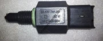 Ford Focus Mazot Filtre Sensör (Fomoco)