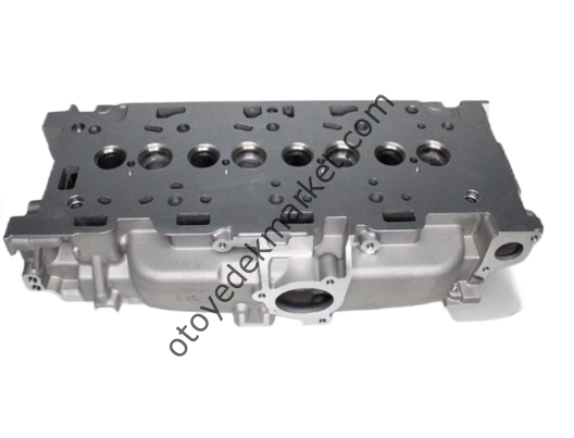 Ford Focus (2011-2014) Euro 5 1.5 1.6 Tdci Silindir Kapağı Komple Subaplı (Psa)