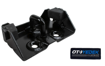 Ford Connect (2014-2017) Arka Bagaj Kilit Karşılığı (Otosan)