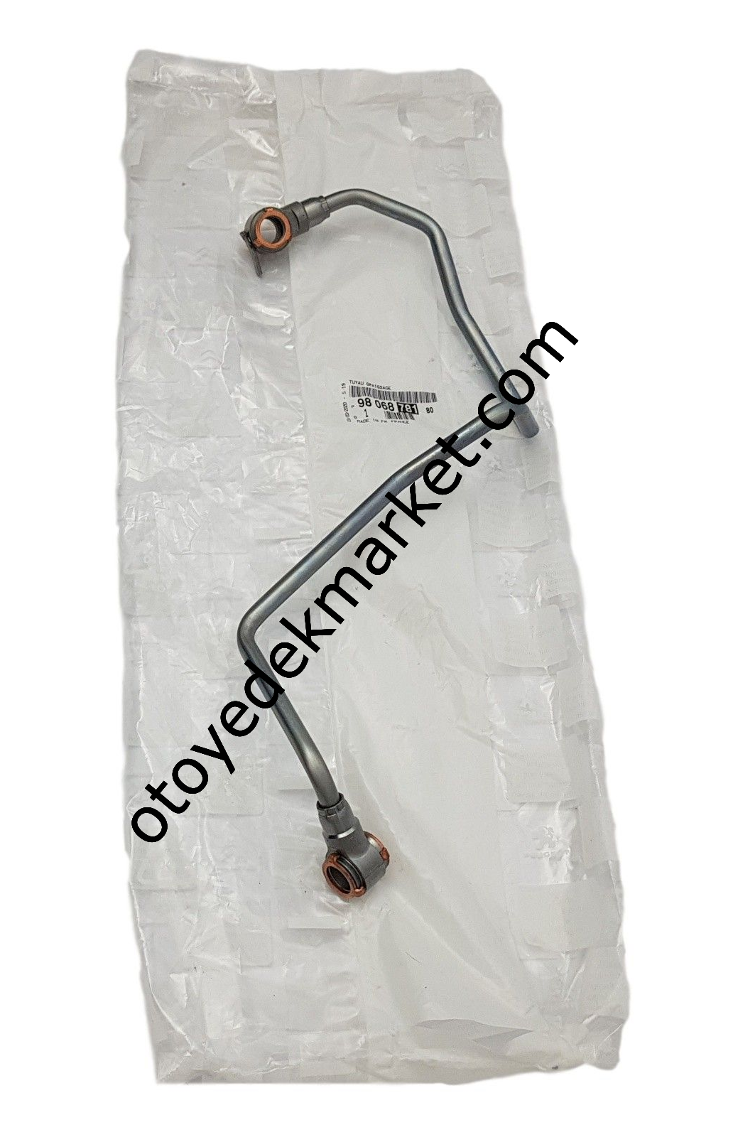 Citroen C5 (2011-2015) 1.6 Hdi Turbo Yağ Borusu (Orijinal)