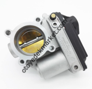 Ford Focus (2004-2007) 1.6 Benzinli Gaz Kelebeği (Herth-Buss)