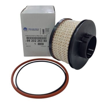 Citroen C4 (2021-2023) 1.5 BlueHdi Mazot Filtresi (Orijinal)