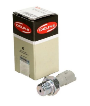 Citroen Berlingo (2008-2018) 1.6 Hdi Yağ Basınç Müşürü / Sensörü (Delphi)