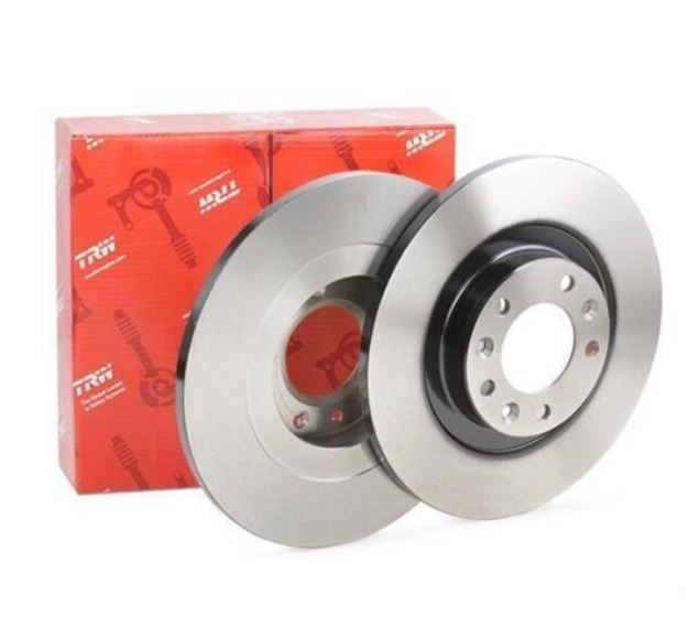 Peugeot 308 (2014-2021) Arka Fren Disk Takımı (Trw)