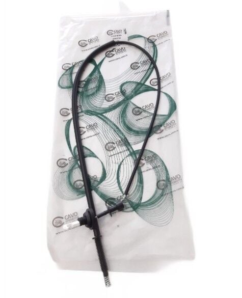 Peugeot 307 (2001-2008) 1.6 Benzinli Gaz Teli (Cavo)