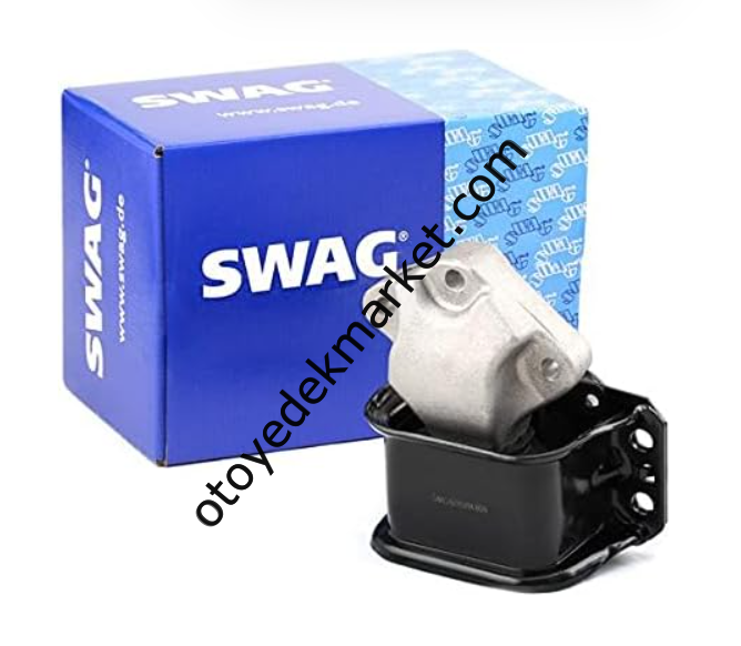 Citroen C4 Picasso (2006-2015) 1.6 Hdi Sağ Üst Motor Takozu (Swag)