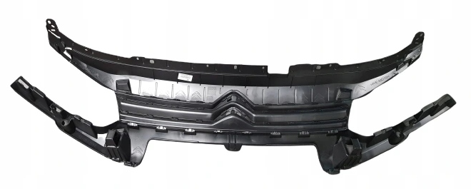 Citroen Berlingo (2019-2024) Ön Panjur (Orijinal)