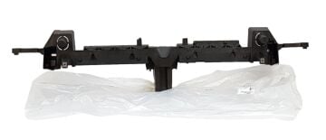 Peugeot 3008 (2009-2015) Ön Tampon Alt Bağlantı Destek Demiri (Orijinal)