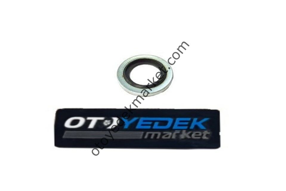 PEUGEOT 307 (2001-2008) BENZİNLİ KARTER TAPA PULU (ORİJİNAL)