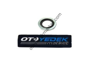 PEUGEOT 307 (2001-2008) BENZİNLİ KARTER TAPA PULU (ORİJİNAL)