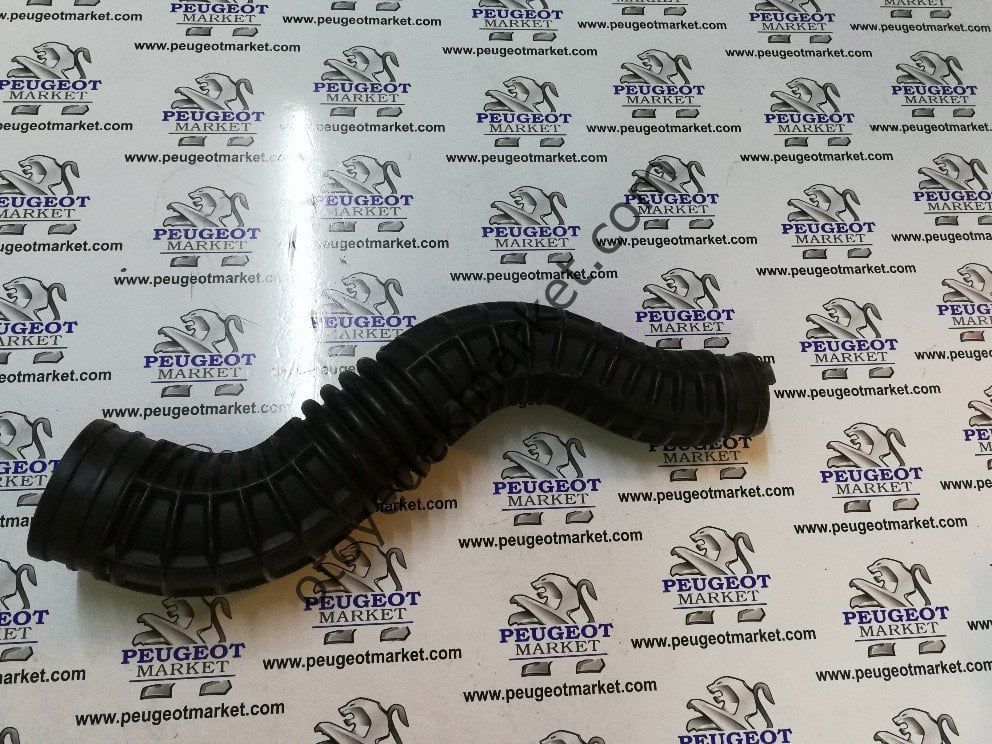 BOXER 2,5 HAVA FİLTRE HORTUMU (ORJİNAL)