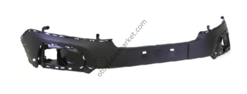 Peugeot Rifter (2018-2024) Ön Tampon Alt Plastiği (İthal)