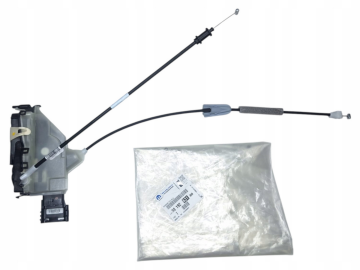 Peugeot 508 (2011-2018) Sağ Ön Kapı Kilidi (Orijinal)