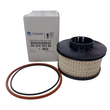 Opel Combo (2019-2023) 1.5 BlueHdi Mazot Filtresi (Orijinal)