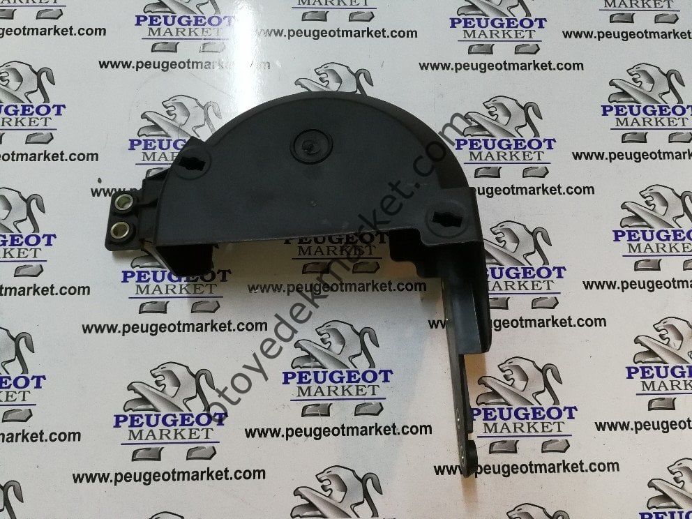 BOXER 2,5 MOTOR TRİGER KAPAĞI (ORJİNAL)