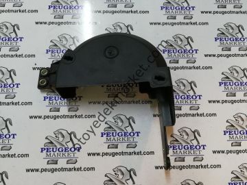 BOXER 2,5 MOTOR TRİGER KAPAĞI (ORJİNAL)