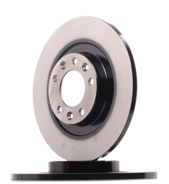 Peugeot 308 (2022-2026) Arka Fren Disk Takımı  (Recover)