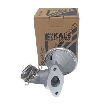 Peugeot 206 (2003-2005)1,4 Hdı Egr Vanası (Kale)