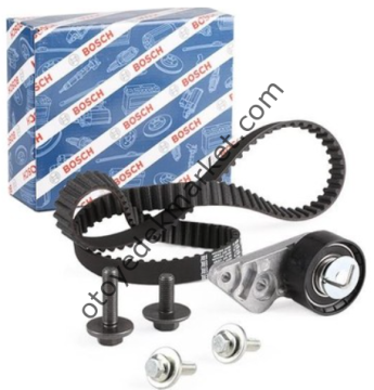 Ford Focus (2004--2007) 1.6 Benzinli EksantrikTriger Seti (BOSCH)
