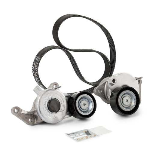 Citroen C4 Picasso (2006-2018) 2.0 Hdi Alternatör Kayış Ve Rulman Seti (Snr)