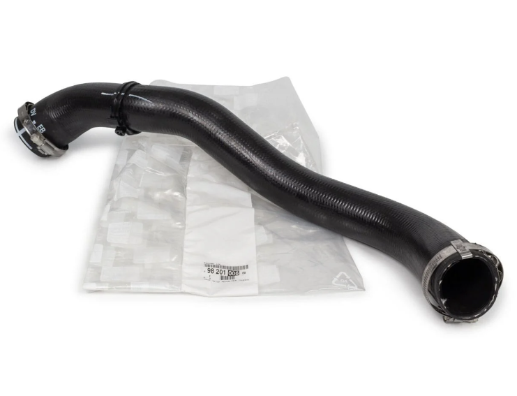 Citroen DS3 (2016-2020) Turbo İntercooler Alt Hortumu (Orijinal)