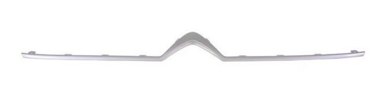 Citroen Berlingo (2019-2024) Ön Amblem Üst Çıtası (Phira)