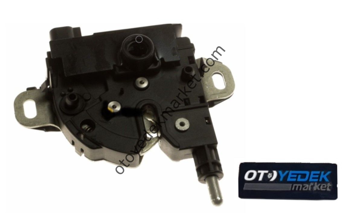 Ford Focus (1998-2004) Motor Kaput Kilidi (Otosan)