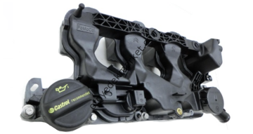 Ford Focus (2019-2023) Külbütör Kapağı 1.5 Tdci (Fomoco)