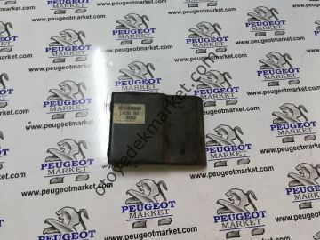 PARTNER 1999-2006 HAVA FİLTRE BAĞLANTI SACI (ORJİNAL)