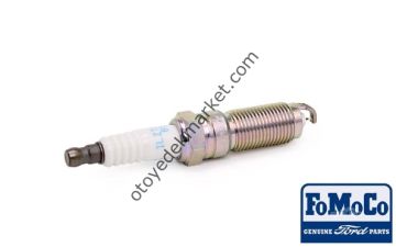 Ford Fiesta (2012-2013) Ateşleme Bujisi (Fomoco)