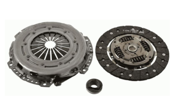 Citroen C4 Picasso (2009-2016) 1.6 Vti Benzinli Manuel Debriyaj Seti (Sachs)