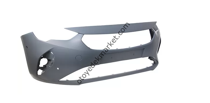 Opel Corsa (2020-2024) Ön Tampon (Phira)
