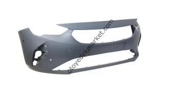 Opel Corsa (2020-2024) Ön Tampon (Phira)
