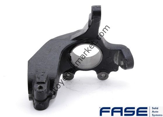 Ford Focus (2004-2007) Ön Aks Taşıyıcı Akson Sağ (Fase)