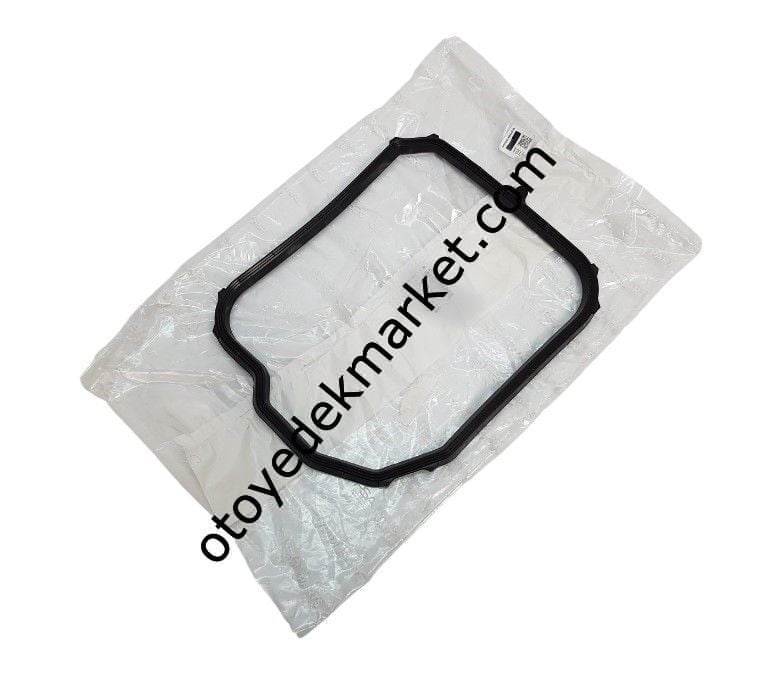 DS3 (2010-2015) Otomatik Vites Şanzıman Kapak Contası (Orijinal)