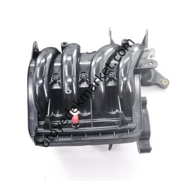 PEUGEOT 206 1,4 BENZİNLİ EMME MANİFOLDU (ORJİNAL)