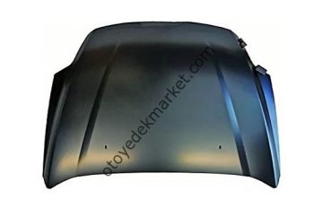 Ford Mondeo (2012-2014) Motor Kaputu (Smy)