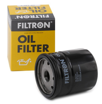 Peugeot Boxer (2015-2023) 2.0 Hdi Yağ Filtresi (Filtron)