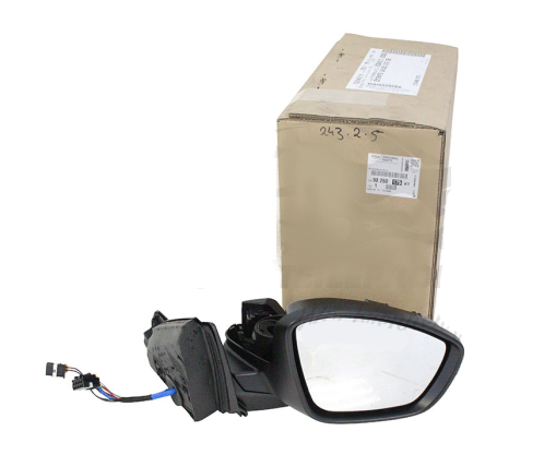 Peugeot 208 (2020-2025) Sağ Dikiz Aynası (Orijinal)