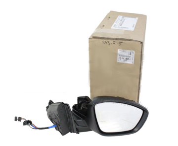 Peugeot 208 (2020-2025) Sağ Dikiz Aynası (Orijinal)