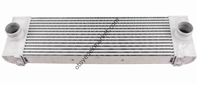 FORD TRANSİT (2006-2014) İNTERCOOLER 3.2 200 PS (KALE)