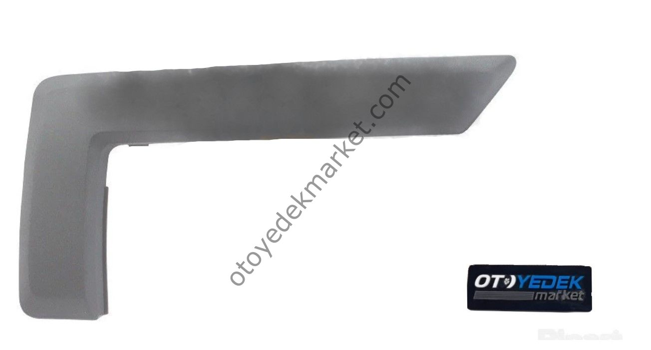 Ford Fusion (2003-2009) Ön Tampon Çıtası Kaşı Sol (İthal)