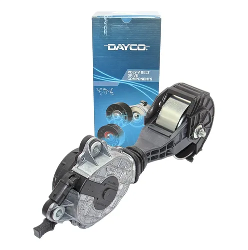 DS3 (2011-2013) 1.6 Benzinli Devirdaim Gergisi (Dayco)