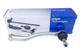 Citroen C4 Cactus (2014-2020) Sağ Rot Başı (Delphi)