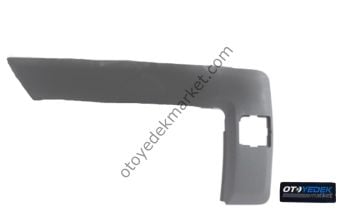 Ford Fusion (2003-2009) Ön Tampon Çıtası Kaşı Sağ (İthal)