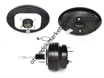 Ford Transit (2006-2014) V 347 Westinghouse +Abs (Bocsh)