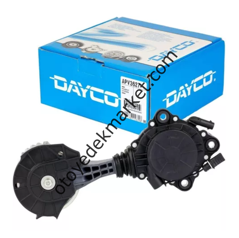 Peugeot 2008 (2013-2016) 1.6 Benzinli Devirdaim Gergisi (Dayco)