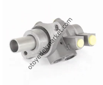 Ford Fiesta (2003-2007) 1.4 Tdci Fren Ana Merkez (-) Abs'siz (Fomoco)
