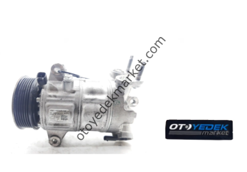 FORD PUMA (2019-2022) KLİMA KOMPRESÖRÜ (OTOSAN)